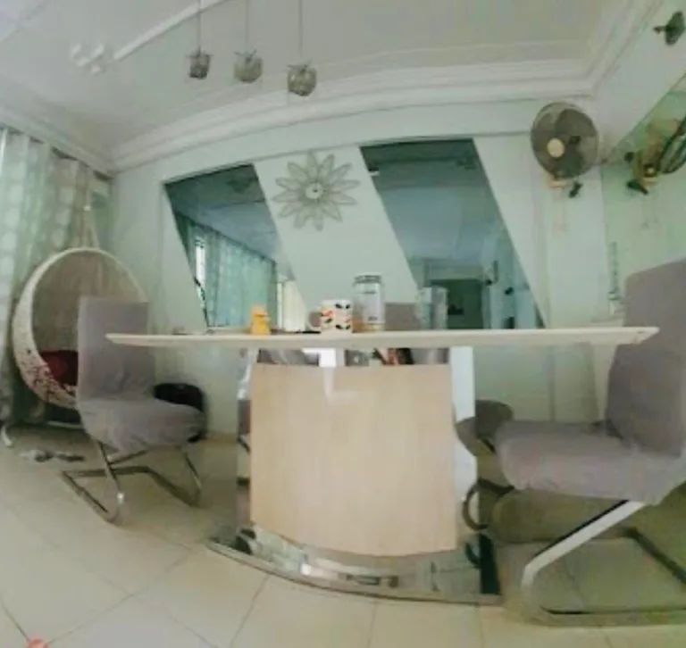 Blk 117 SIMEI ST 1 image 1 of 7