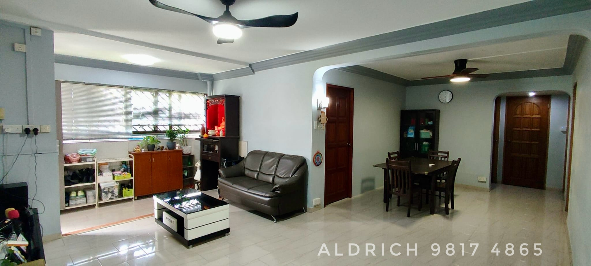 Blk 851 YISHUN ST 81 image 1 of 8