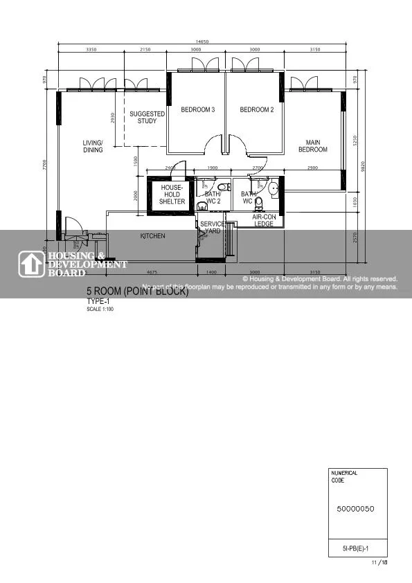 Blk 549B SEGAR RD image 1 of 1