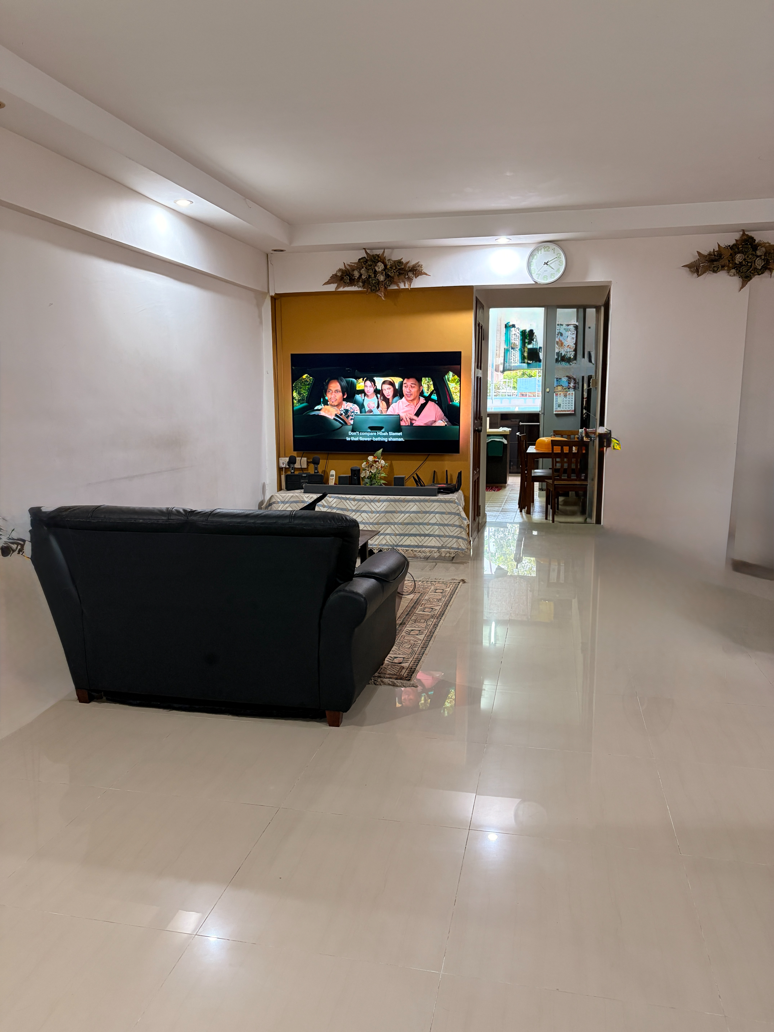 Blk 115 YISHUN RING RD photo 3