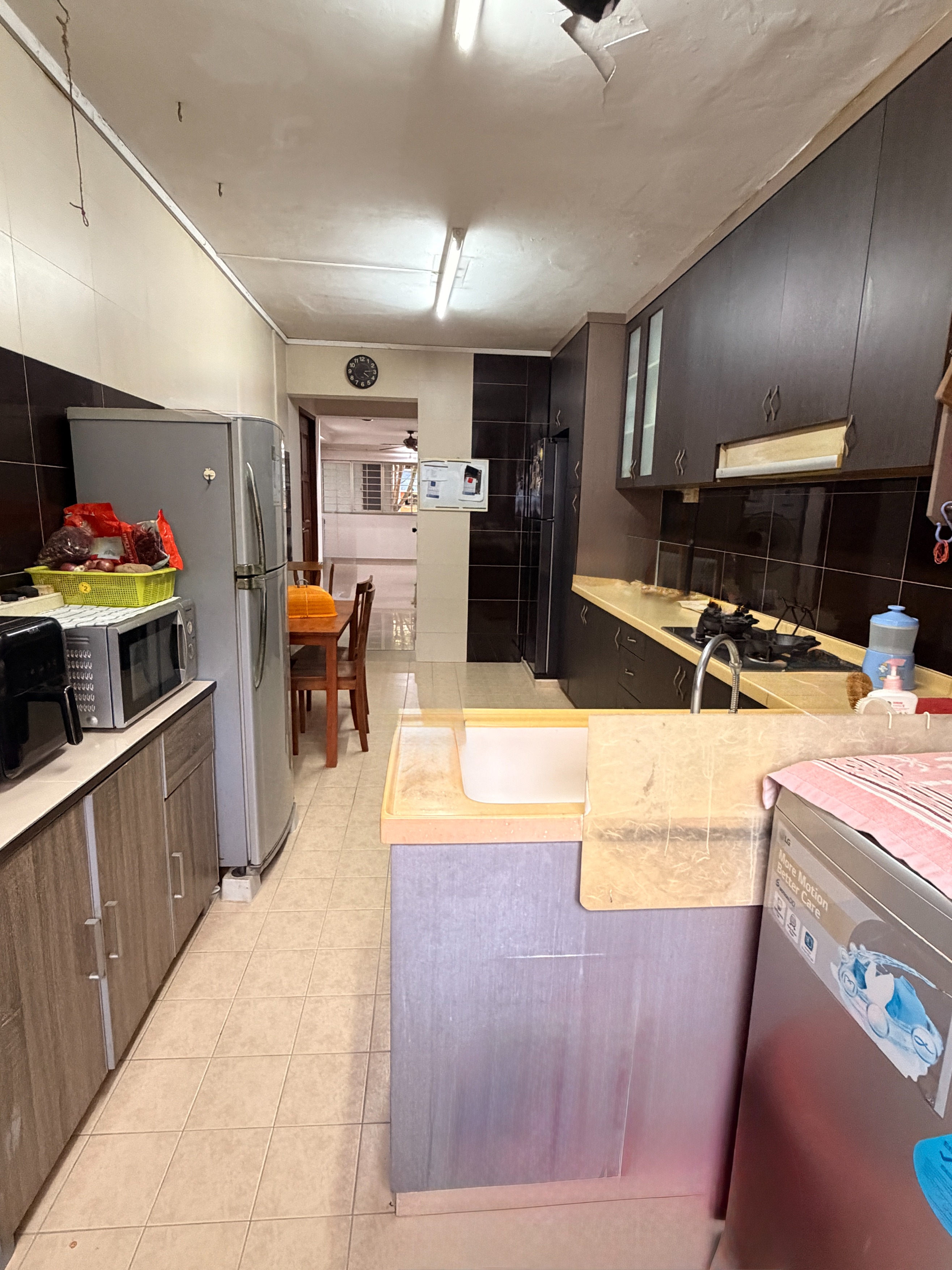 Blk 115 YISHUN RING RD photo 5