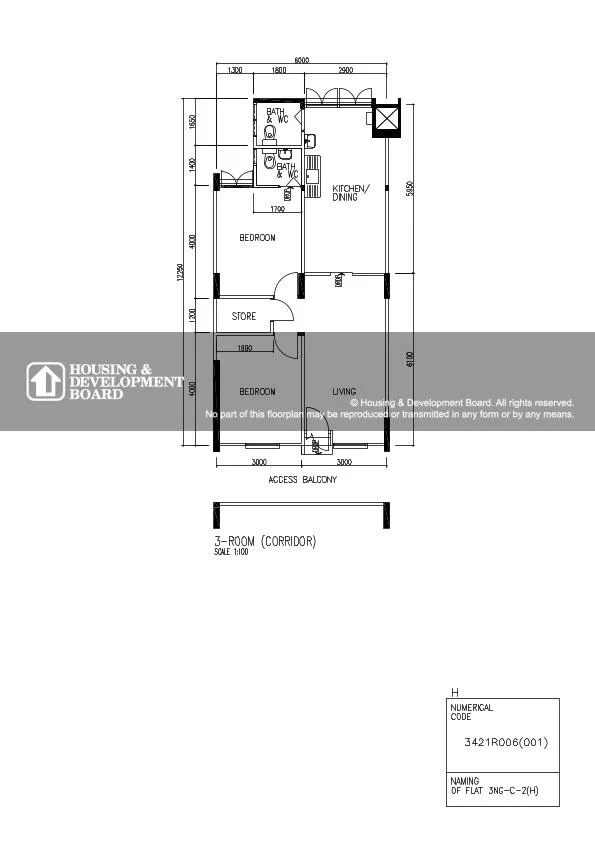 Blk 10 TECK WHYE AVE image 1 of 1