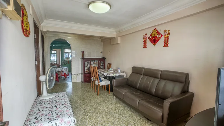 Blk 86 WHAMPOA DR image 1 of 10