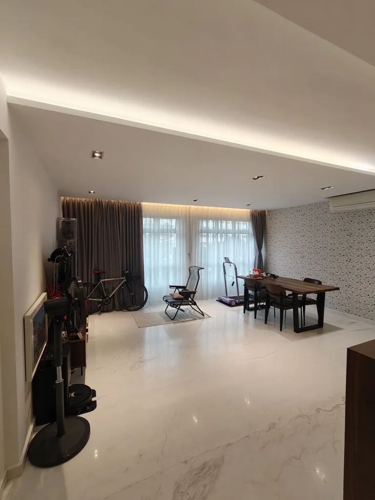 Blk 443D FAJAR RD image 1 of 7