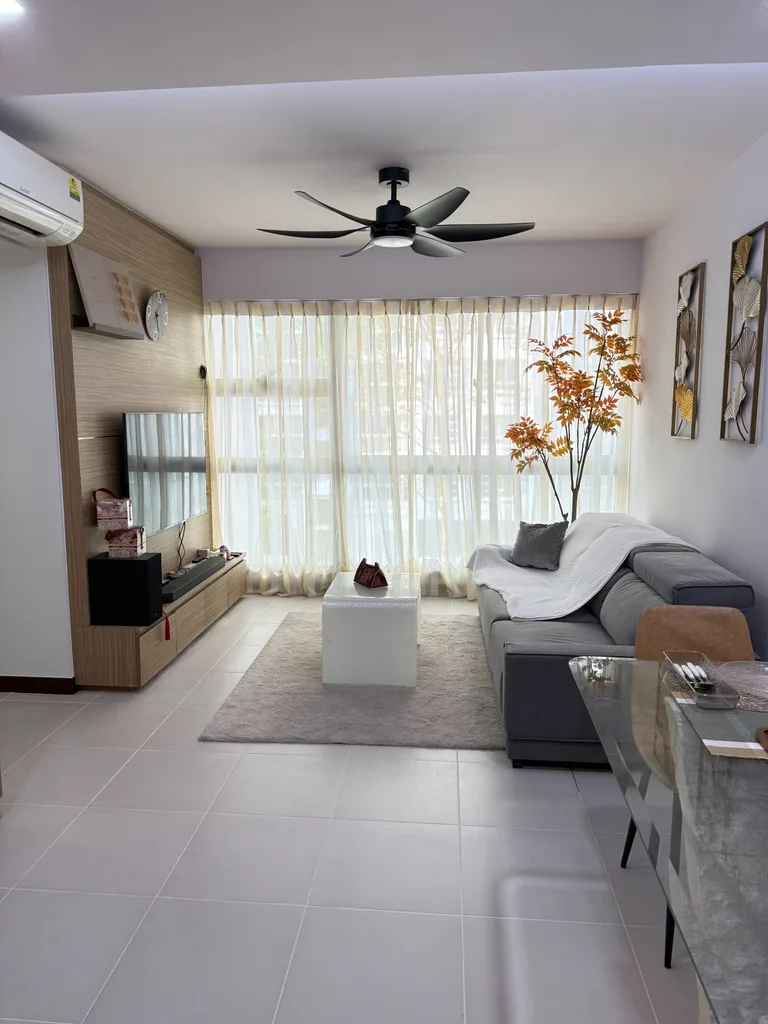 Blk 604A PUNGGOL RD image 1 of 8