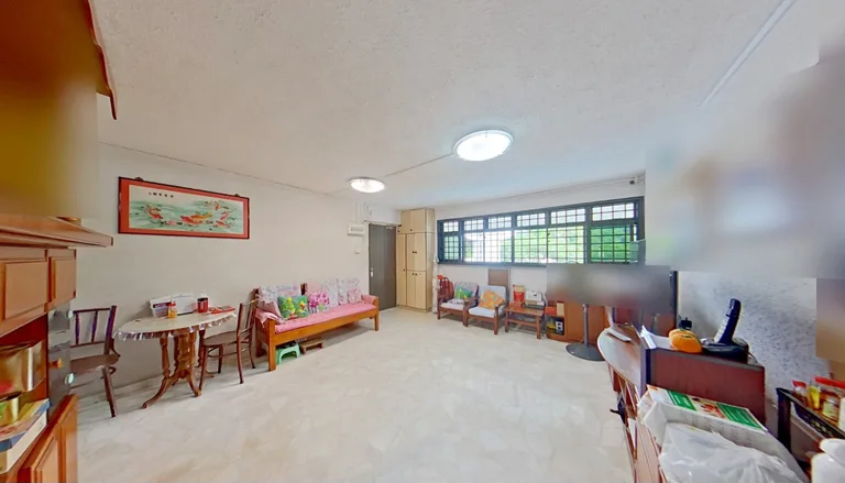 Blk 24 TELOK BLANGAH CRES image 1 of 7