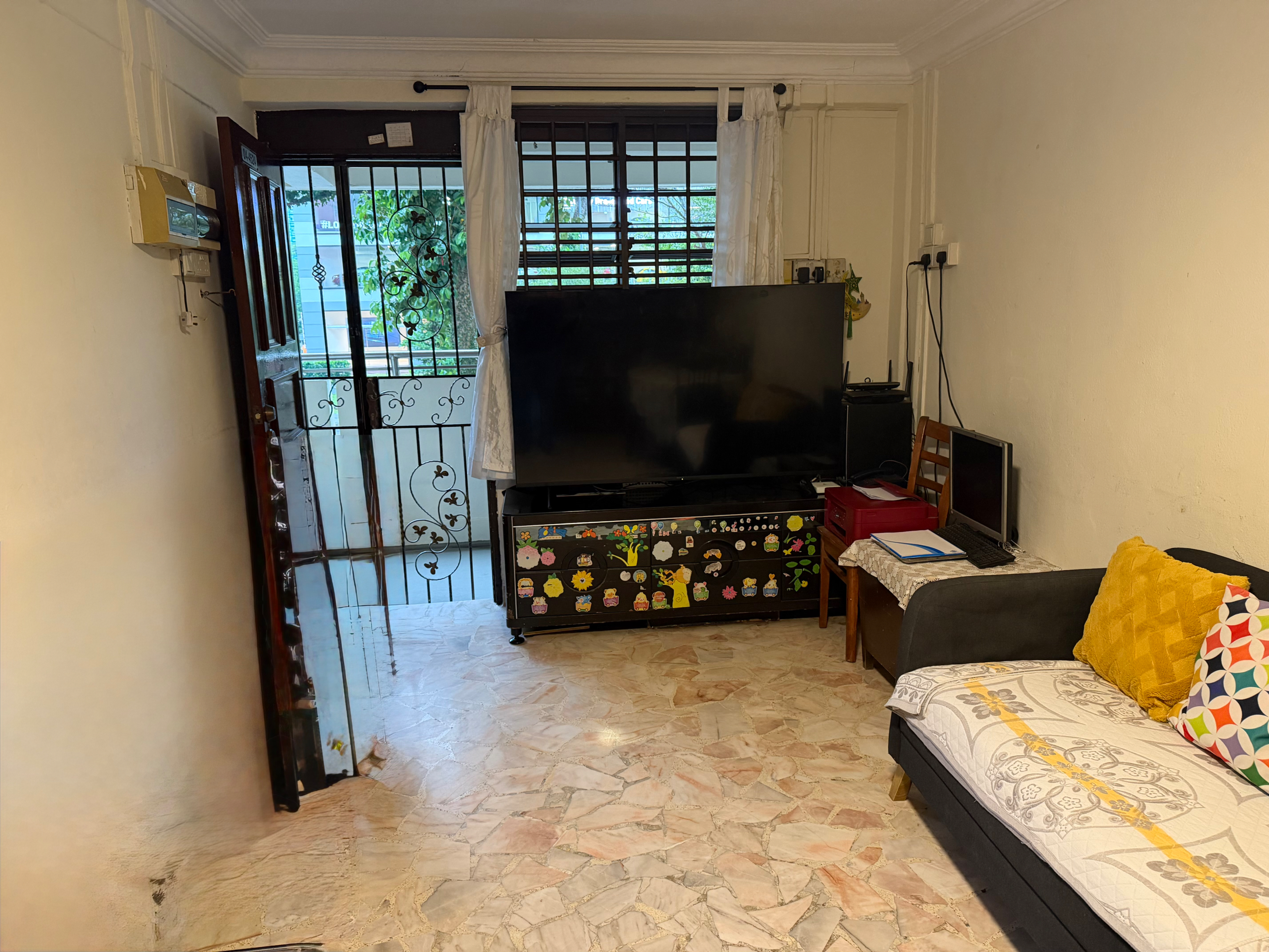 Blk 1 JLN BT MERAH image 1 of 6