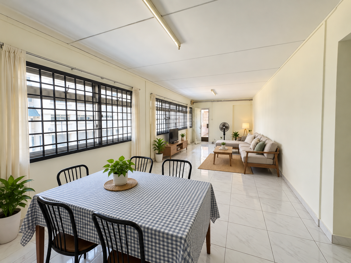 Blk 507 CHOA CHU KANG ST 51 image 1 of 8