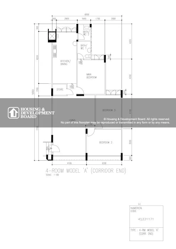 Blk 128 GEYLANG EAST AVE 1 image 1 of 1