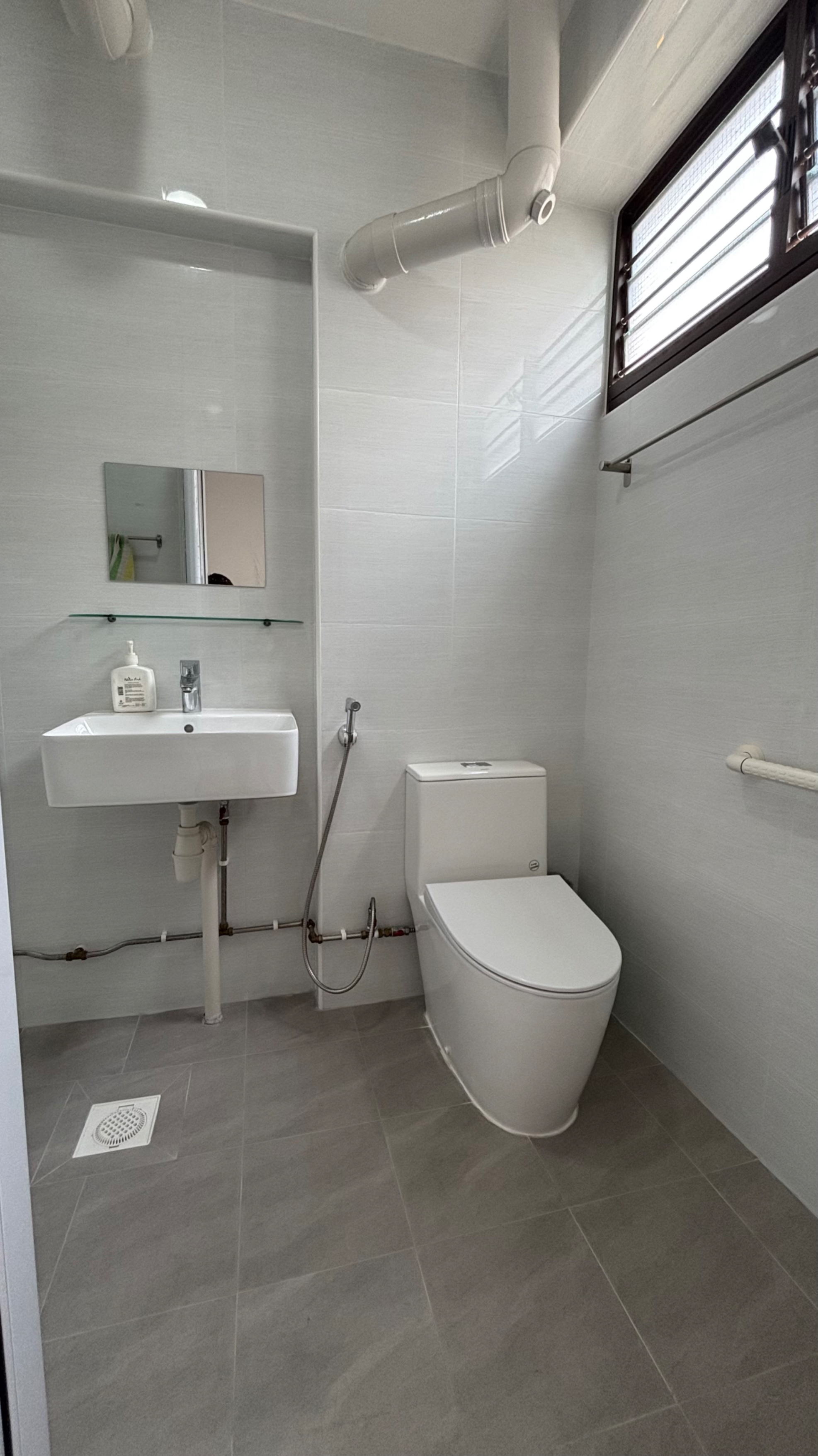 Blk 306 YISHUN CTRL photo 3