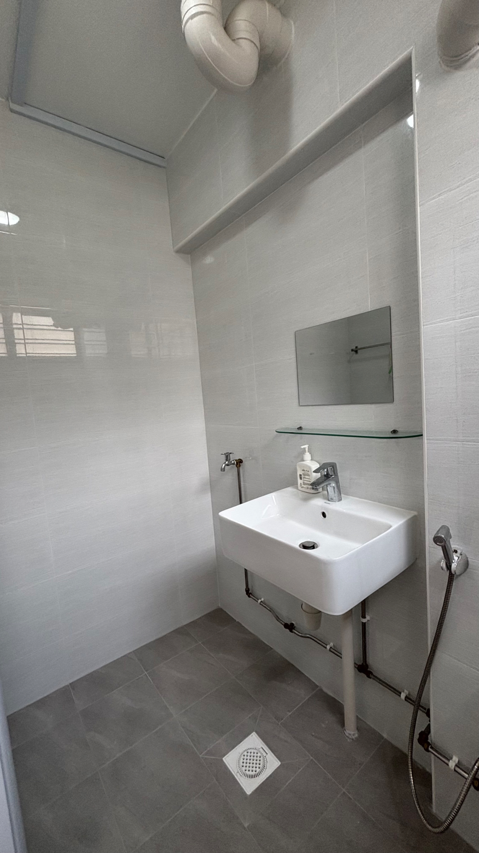 Blk 306 YISHUN CTRL photo 4