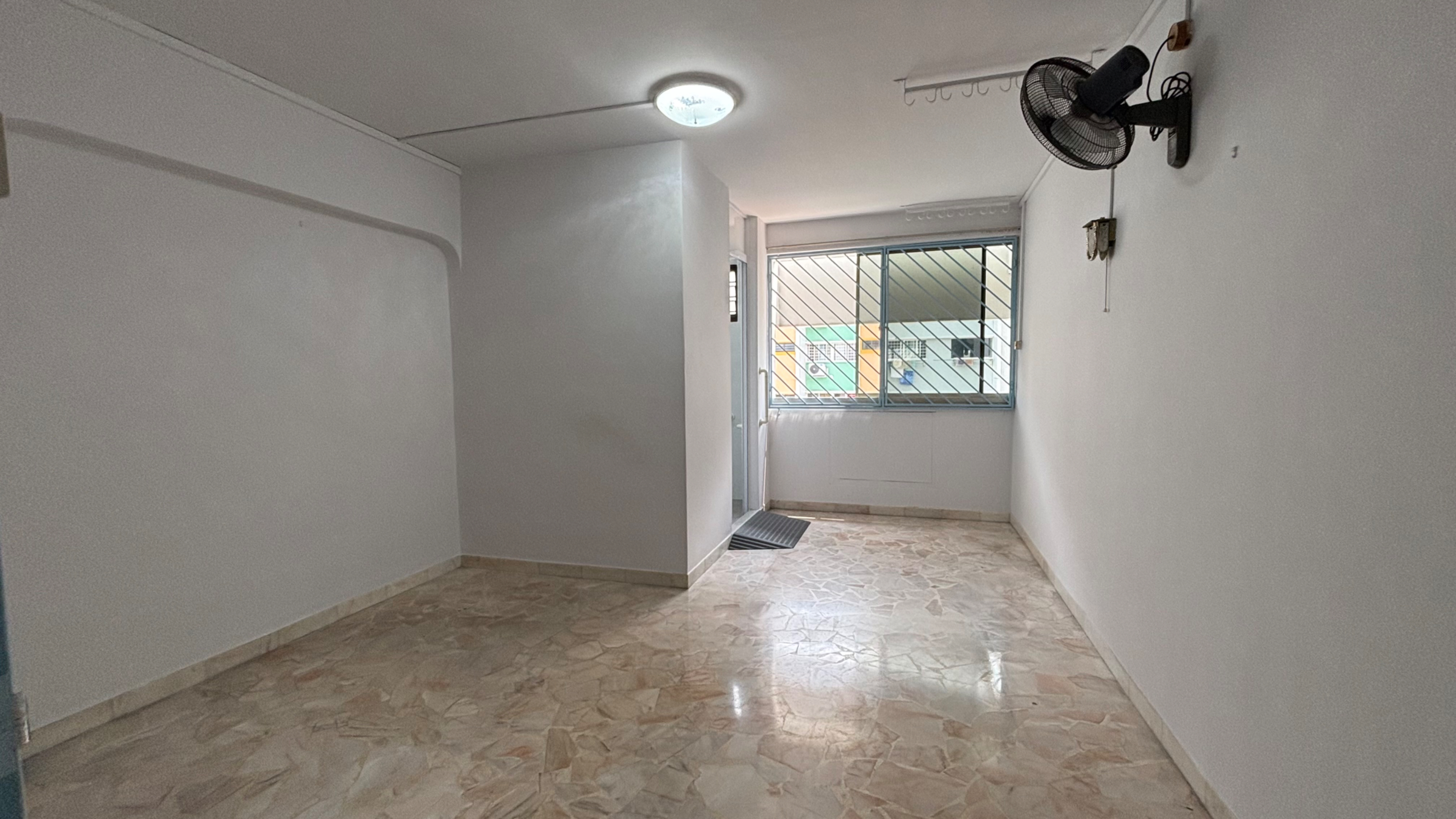 Blk 306 YISHUN CTRL photo 5