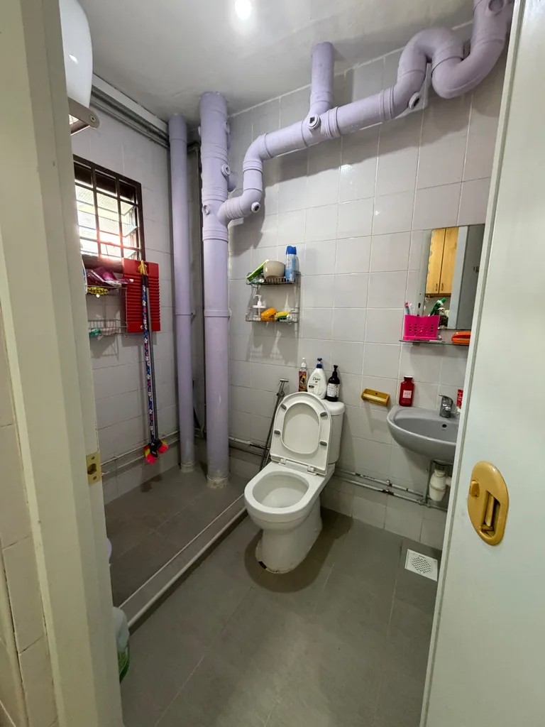 Blk 485A CHOA CHU KANG AVE 5 image 1 of 9
