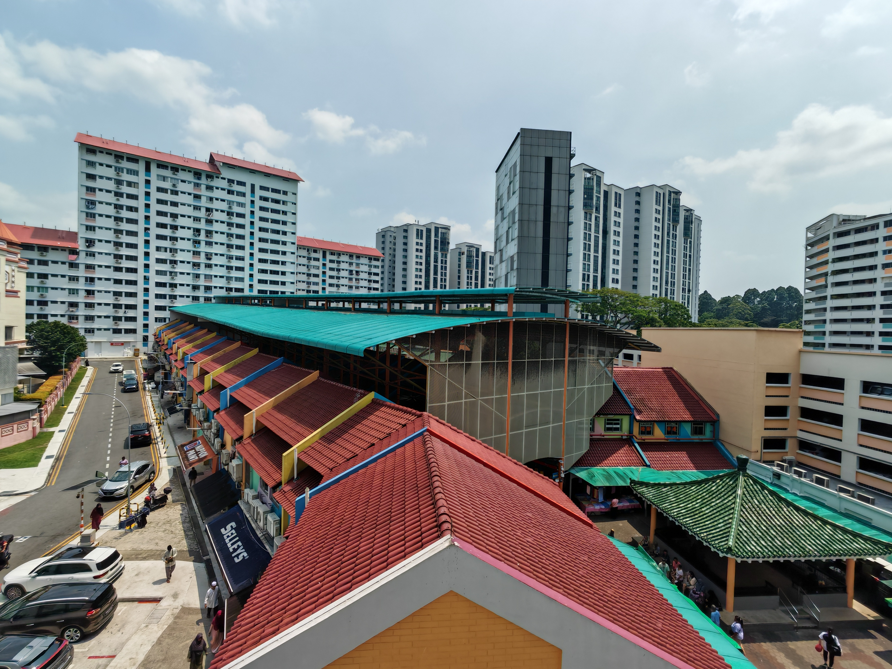 Blk 259 BT PANJANG RING RD image 1 of 10