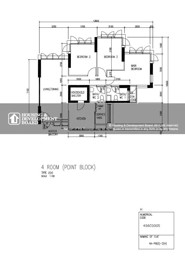 Blk 38A BENDEMEER RD image 1 of 1