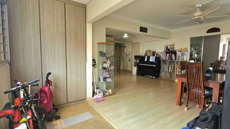 Blk 206 CHOA CHU KANG CTRL image 1 of 7