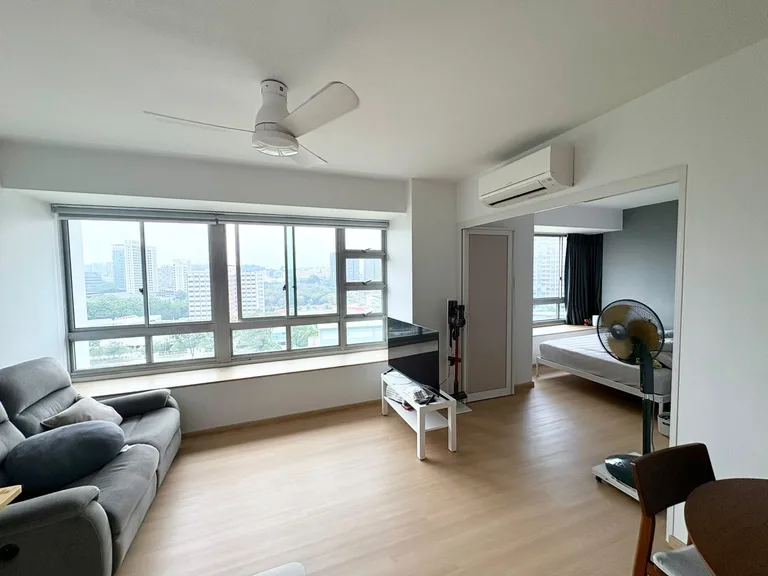Blk 423 CLEMENTI AVE 1 image 1 of 8