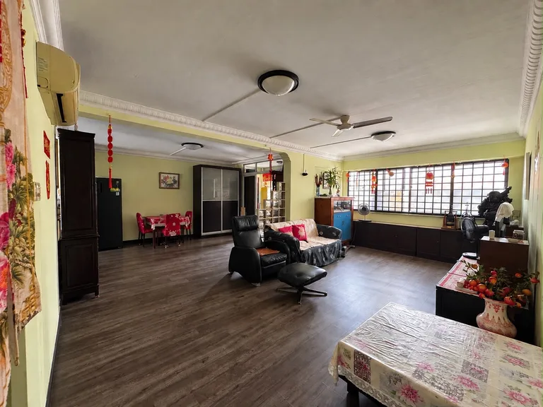 Blk 103 PASIR RIS ST 12 image 1 of 3