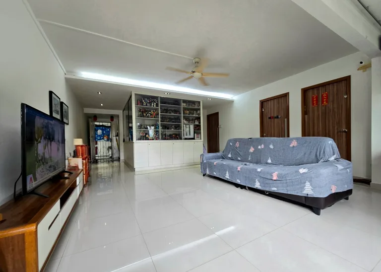 Blk 625 CHOA CHU KANG ST 62 image 1 of 6