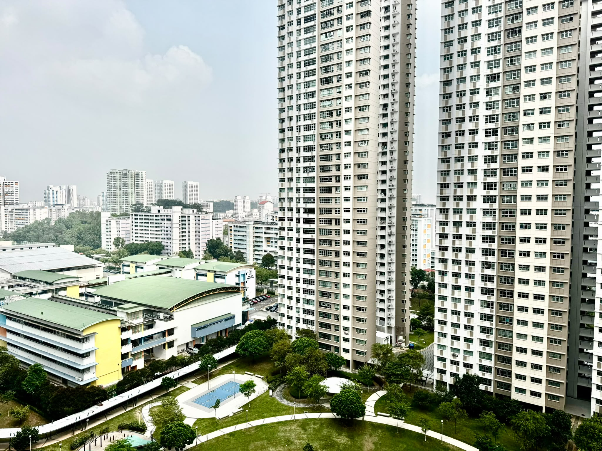 Blk 292A BT BATOK EAST AVE 6 image 1 of 7