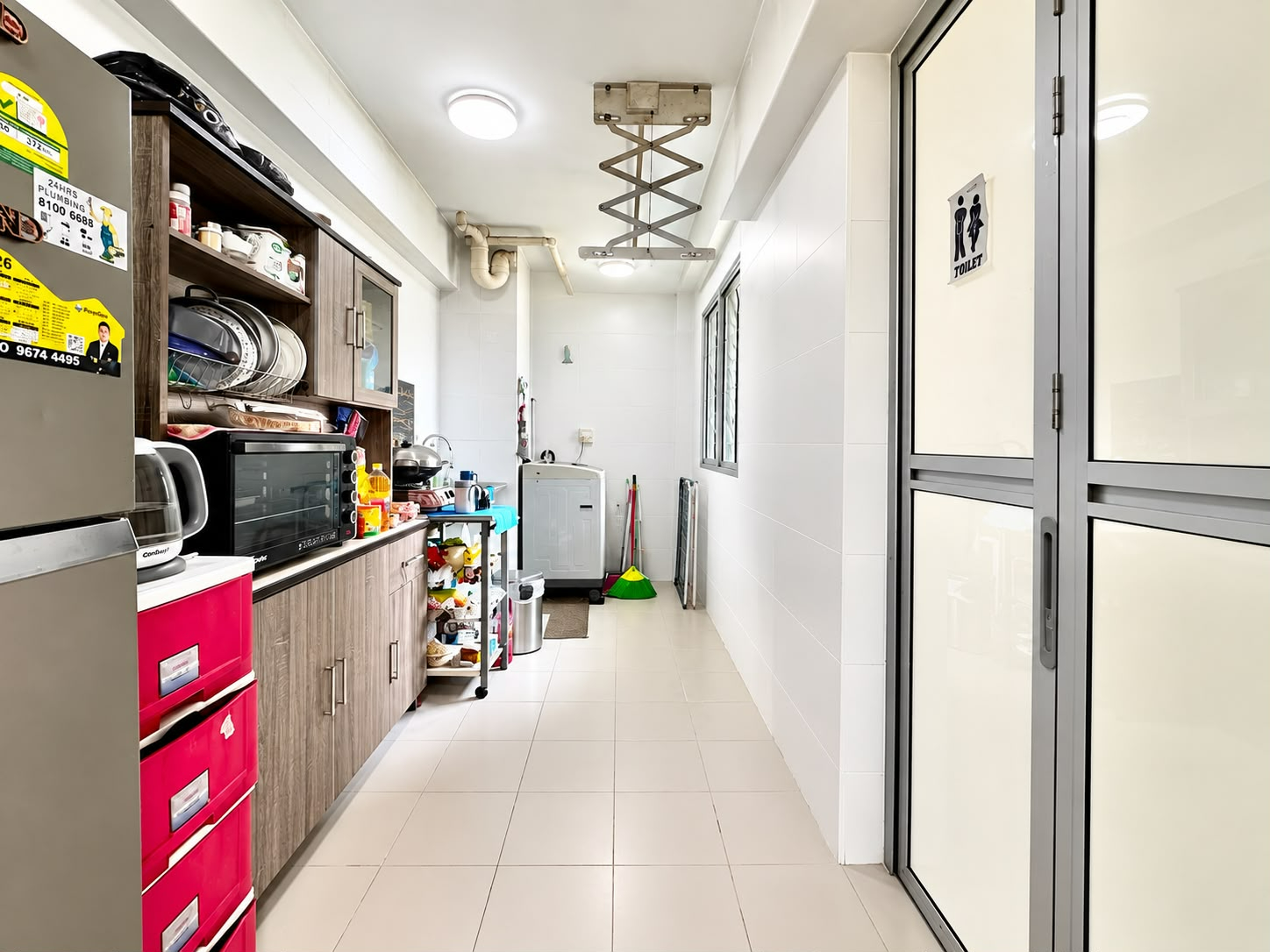 Blk 292A BT BATOK EAST AVE 6 photo 5