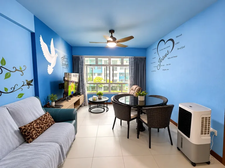 Blk 315C YISHUN AVE 9 image 1 of 10