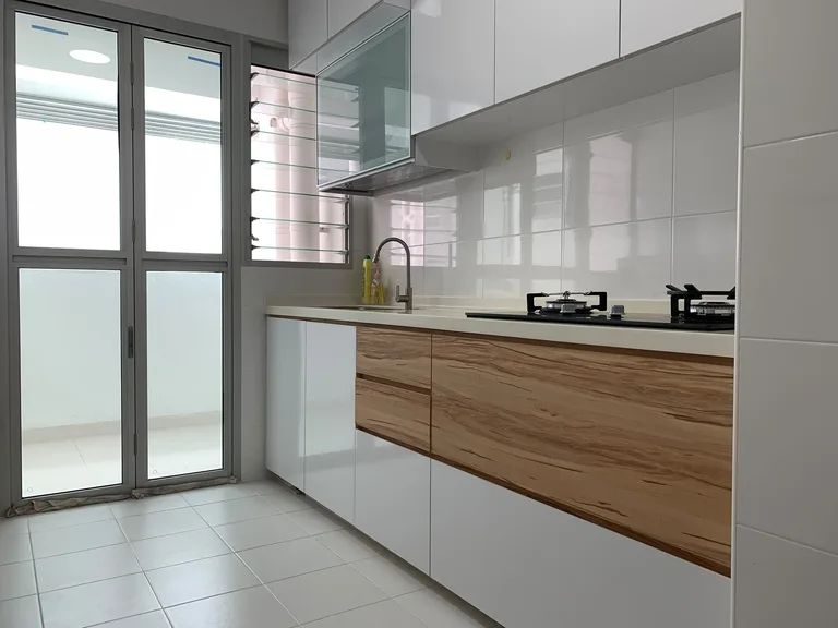 Blk 416A FERNVALE LINK image 1 of 10