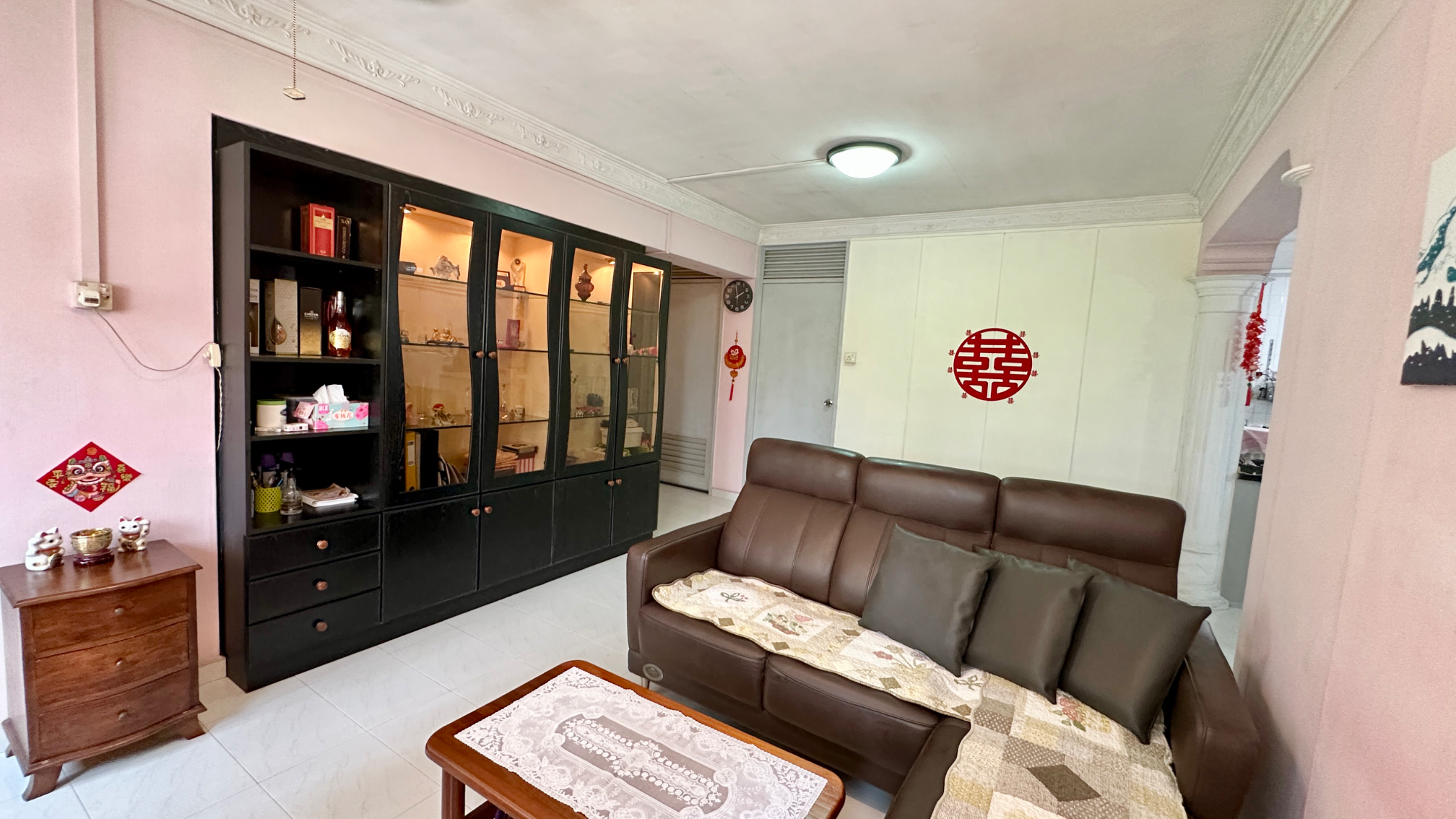 Blk 209 CHOA CHU KANG CTRL image 1 of 10