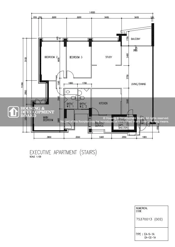 Blk 788D WOODLANDS CRES image 1 of 1