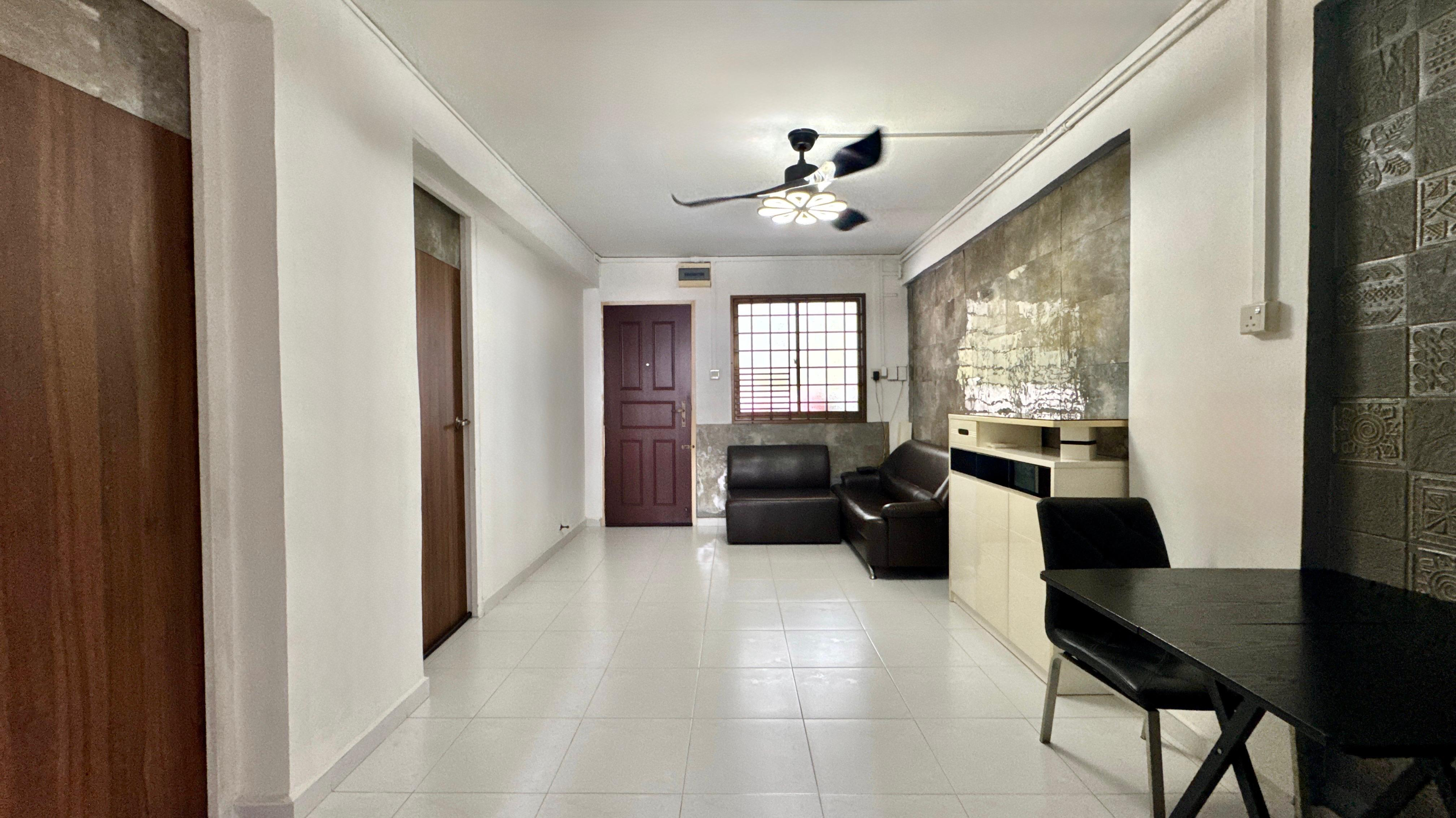 Blk 506 BT BATOK ST 52 image 1 of 5