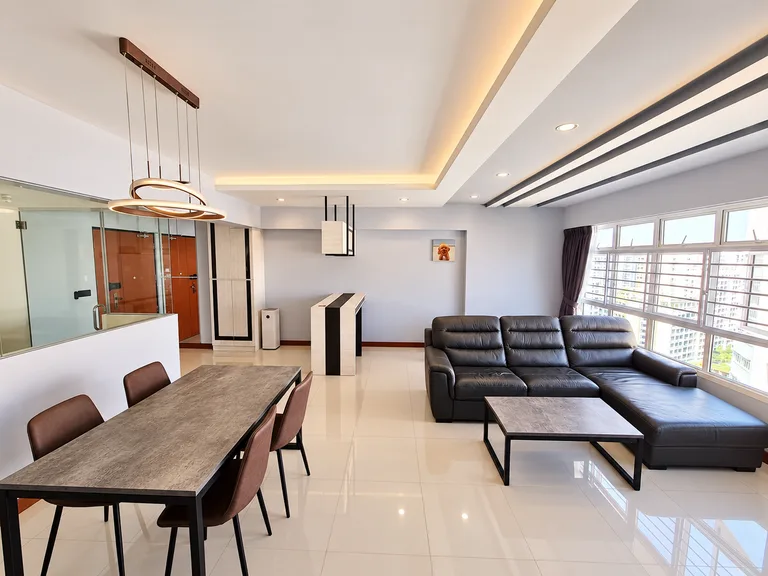 Blk 663C PUNGGOL DR image 1 of 7