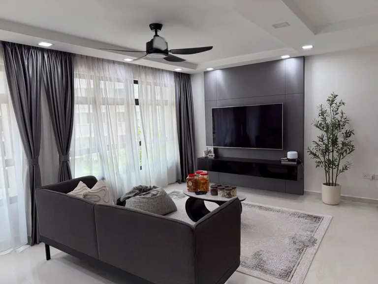 Blk 816A KEAT HONG LINK image 1 of 9