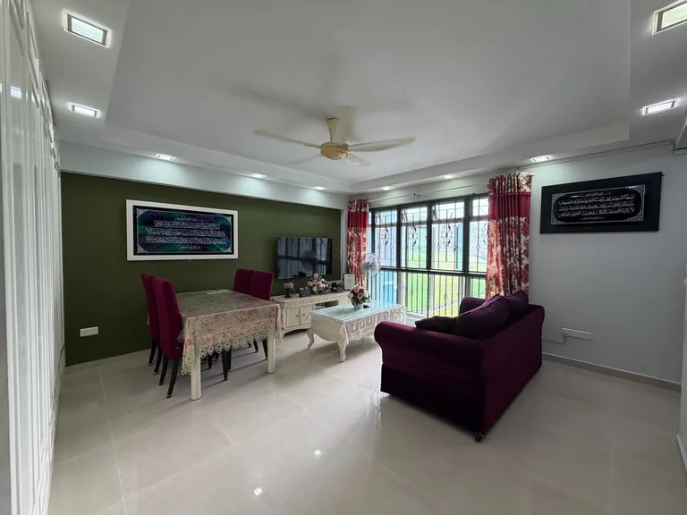 Blk 391 BT BATOK WEST AVE 5 image 1 of 10