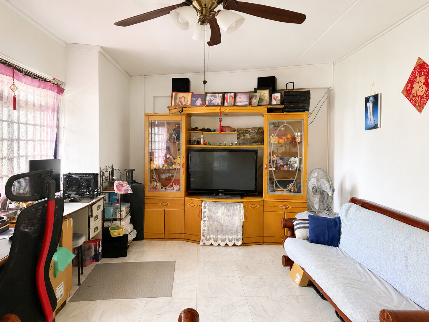 Blk 505 CHOA CHU KANG ST 51