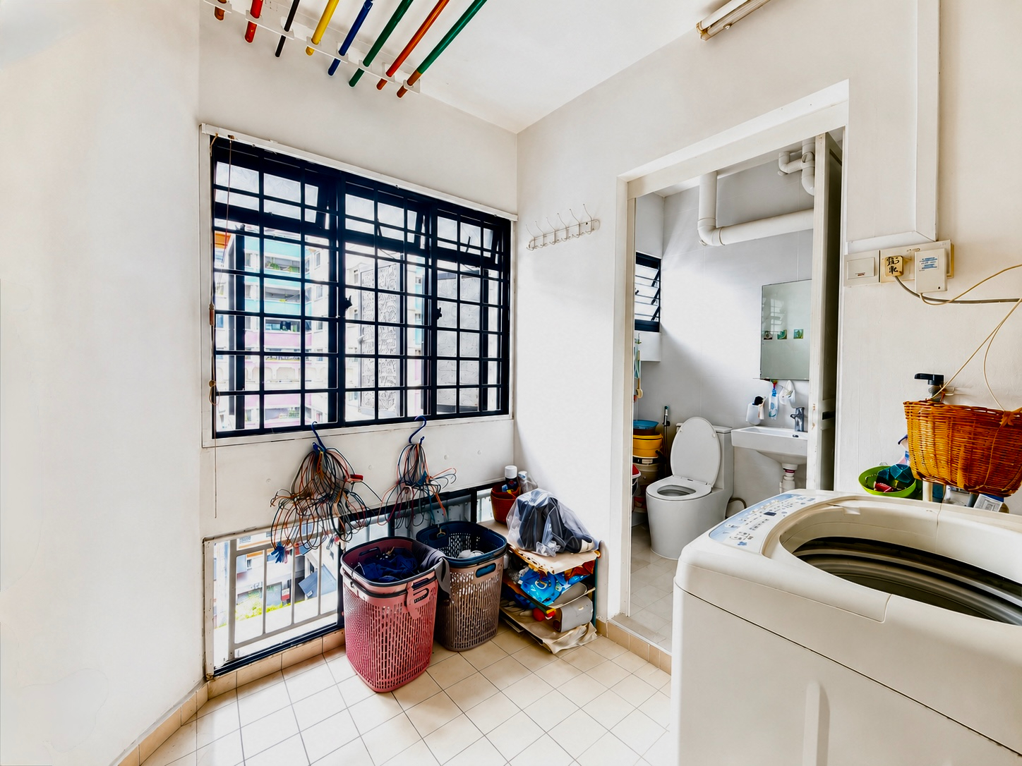 Blk 505 CHOA CHU KANG ST 51 photo 2