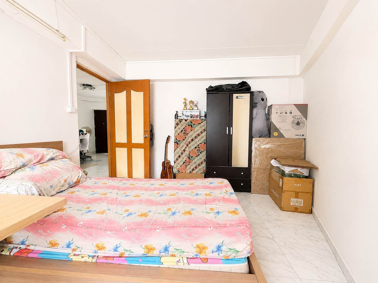 Blk 505 CHOA CHU KANG ST 51 photo 5