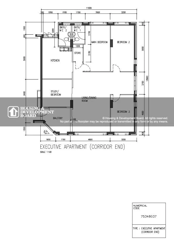 Blk 205 PASIR RIS ST 21 image 1 of 1