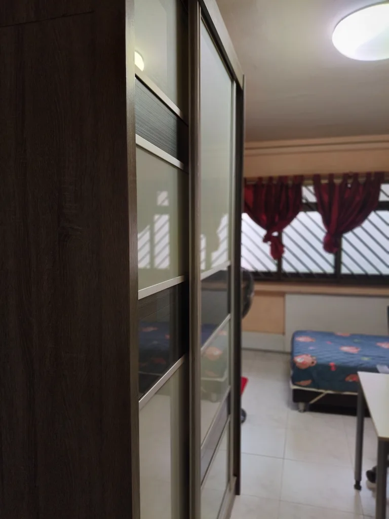 Blk 501 WOODLANDS DR 14 image 1 of 9