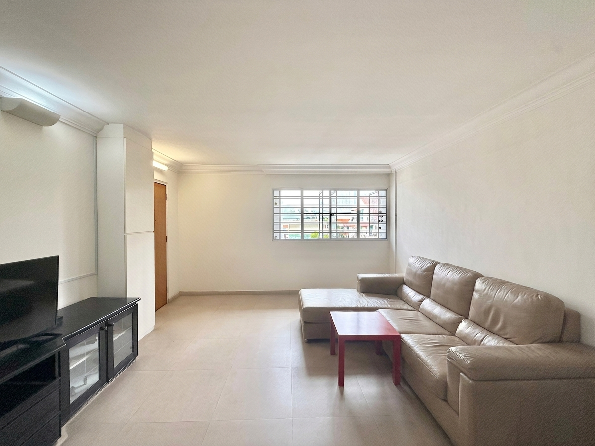 Blk 601 CLEMENTI WEST ST 1 image 1 of 10