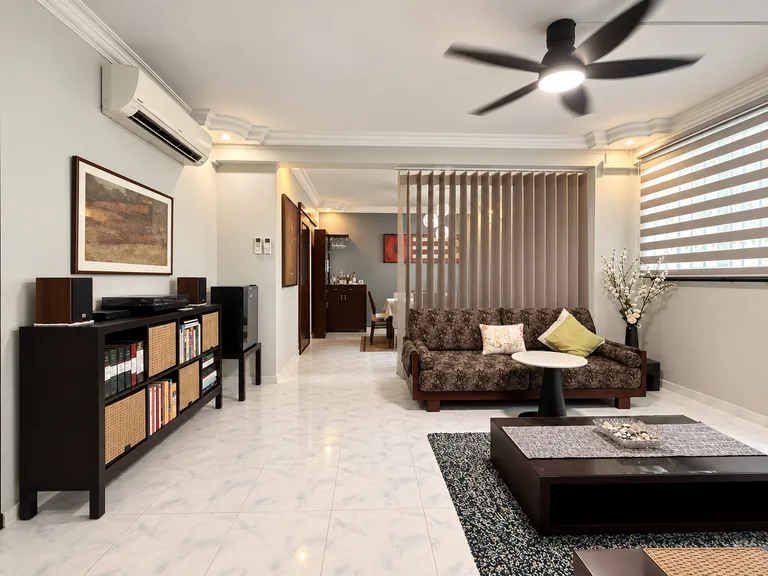 Blk 332 YISHUN RING RD image 1 of 10