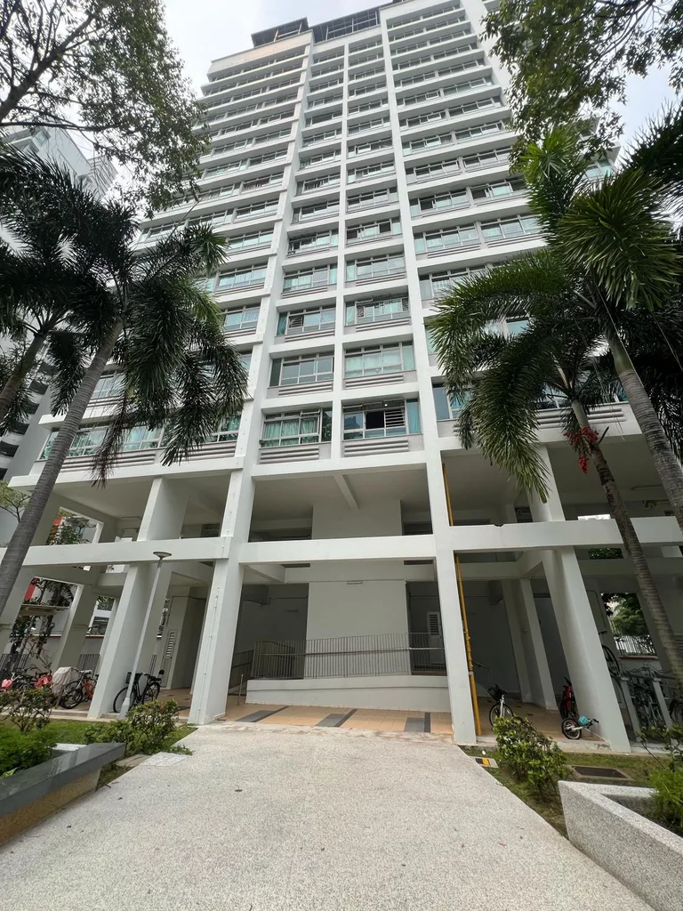 Blk 273A COMPASSVALE LINK image 1 of 10