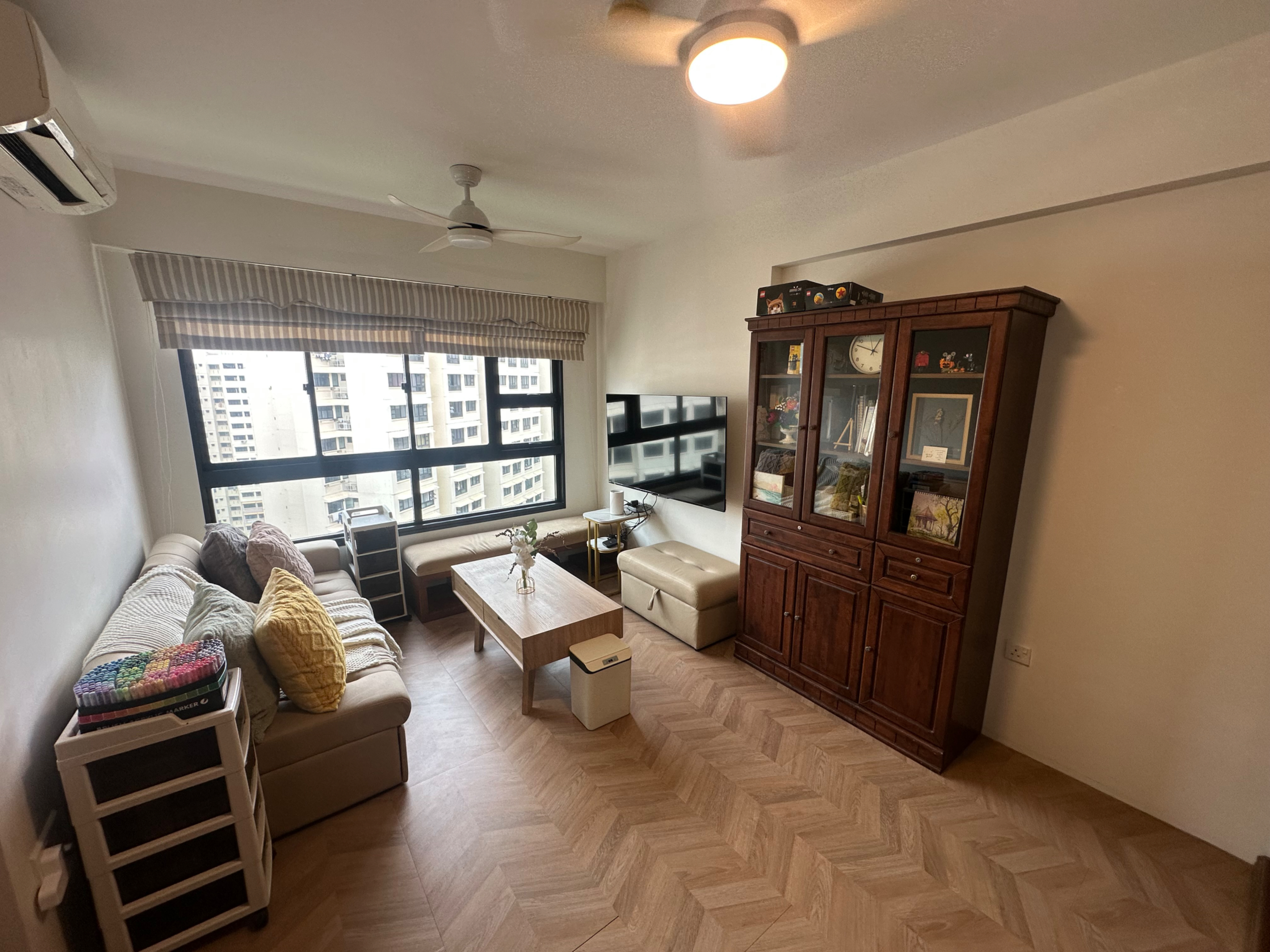 Blk 467C BT BATOK WEST AVE 9 image 1 of 5