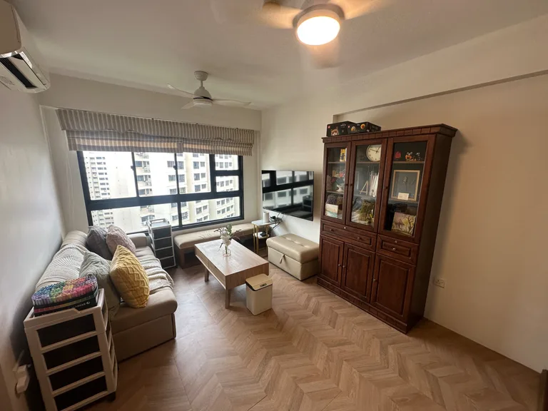 Blk 467C BT BATOK WEST AVE 9 image 1 of 5