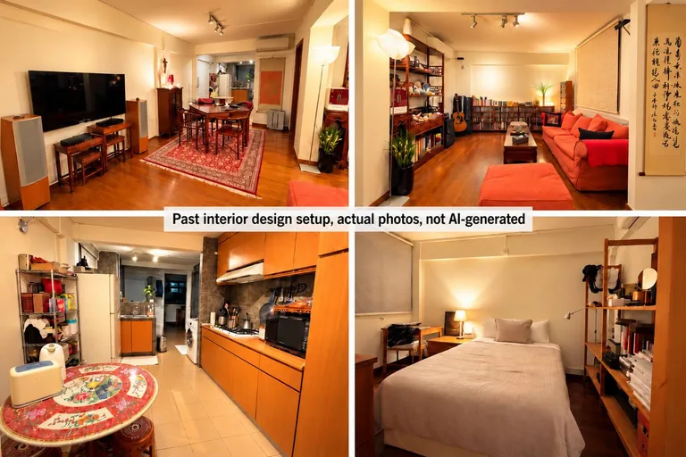 Blk 34 LOR 5 TOA PAYOH image 1 of 10