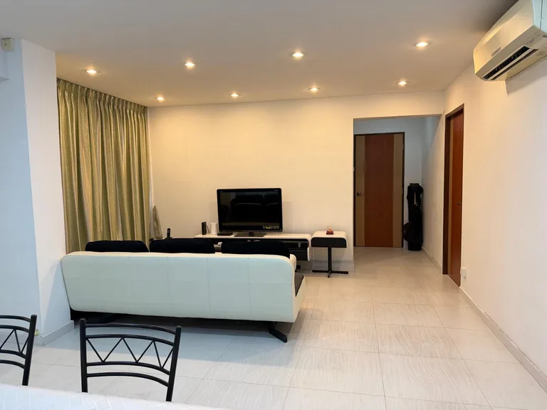 Blk 444 CHOA CHU KANG AVE 4 image 1 of 3