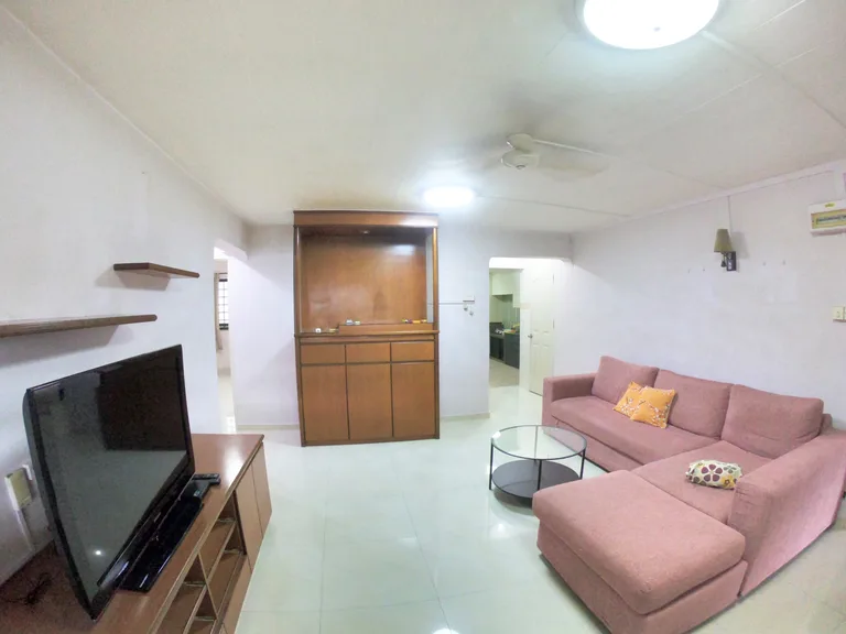 Blk 337 ANG MO KIO AVE 1 image 1 of 5