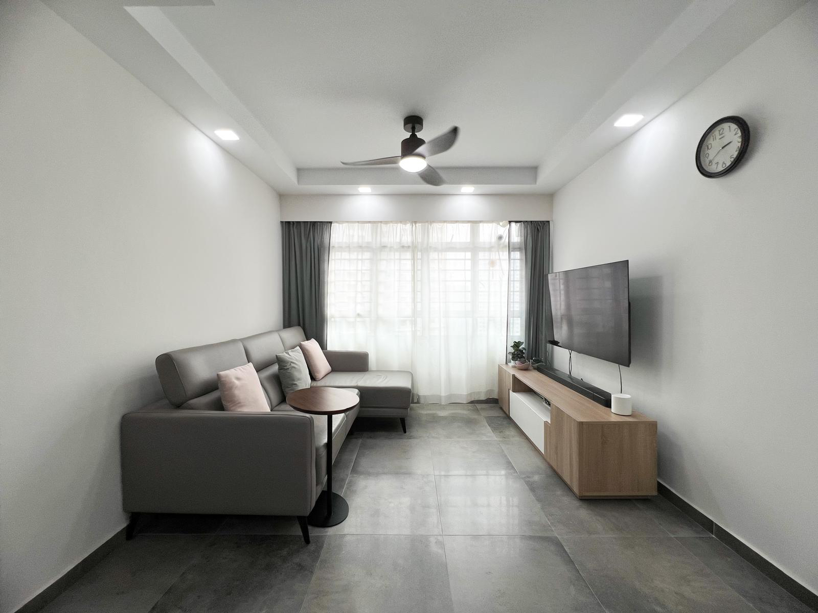 Blk 636C SENJA RD image 1 of 9