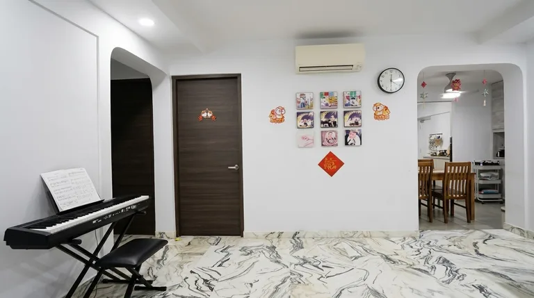 Blk 95 BEDOK NTH AVE 4 image 1 of 2