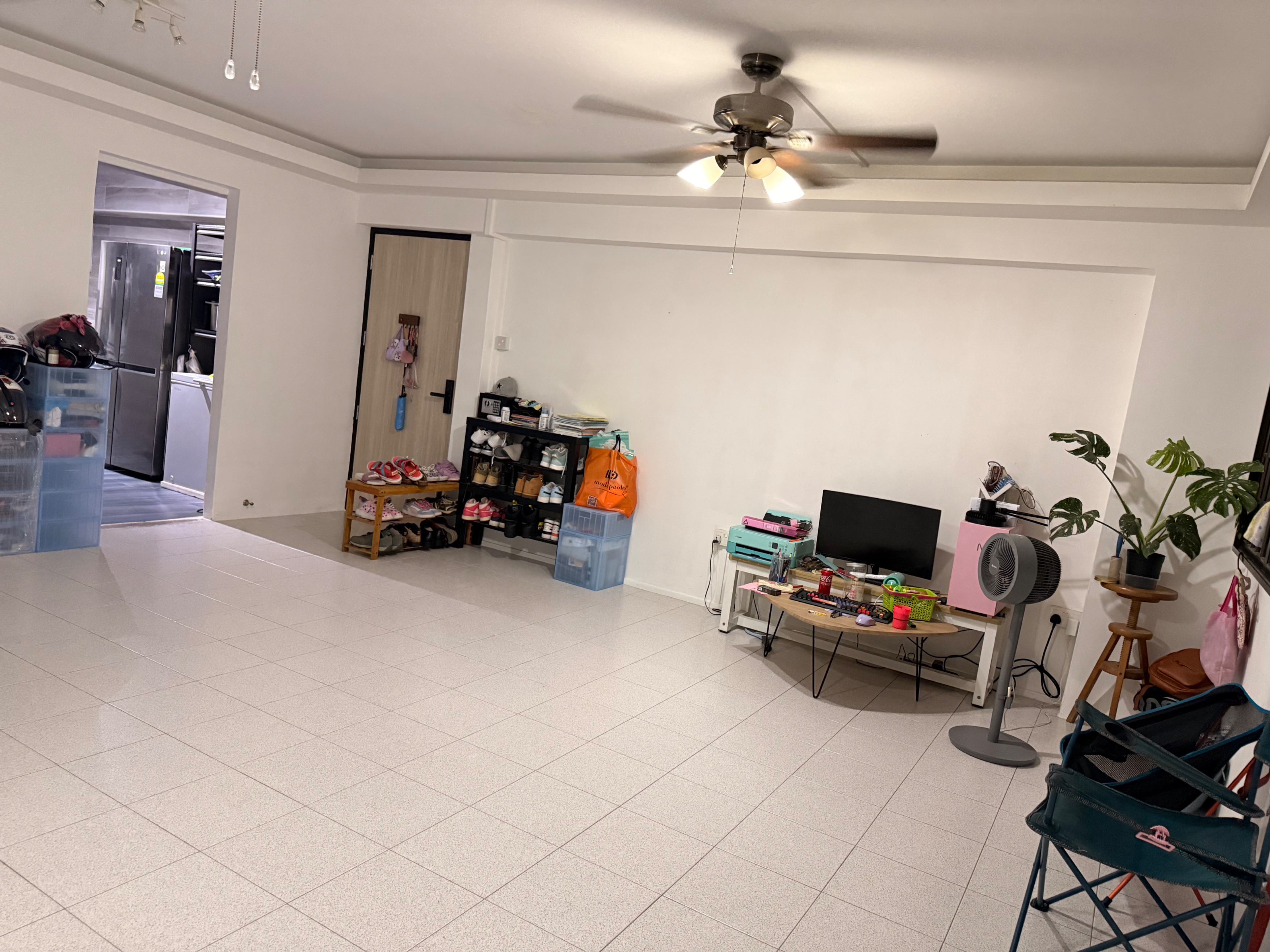 Blk 285 CHOA CHU KANG AVE 3