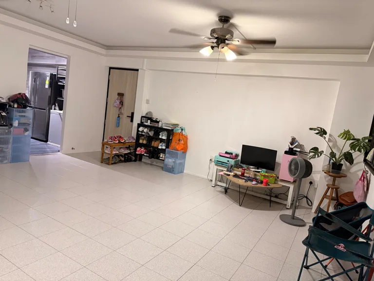 Blk 285 CHOA CHU KANG AVE 3 image 1 of 10
